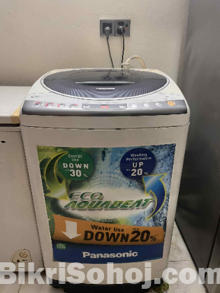 Panasonic Washing machine